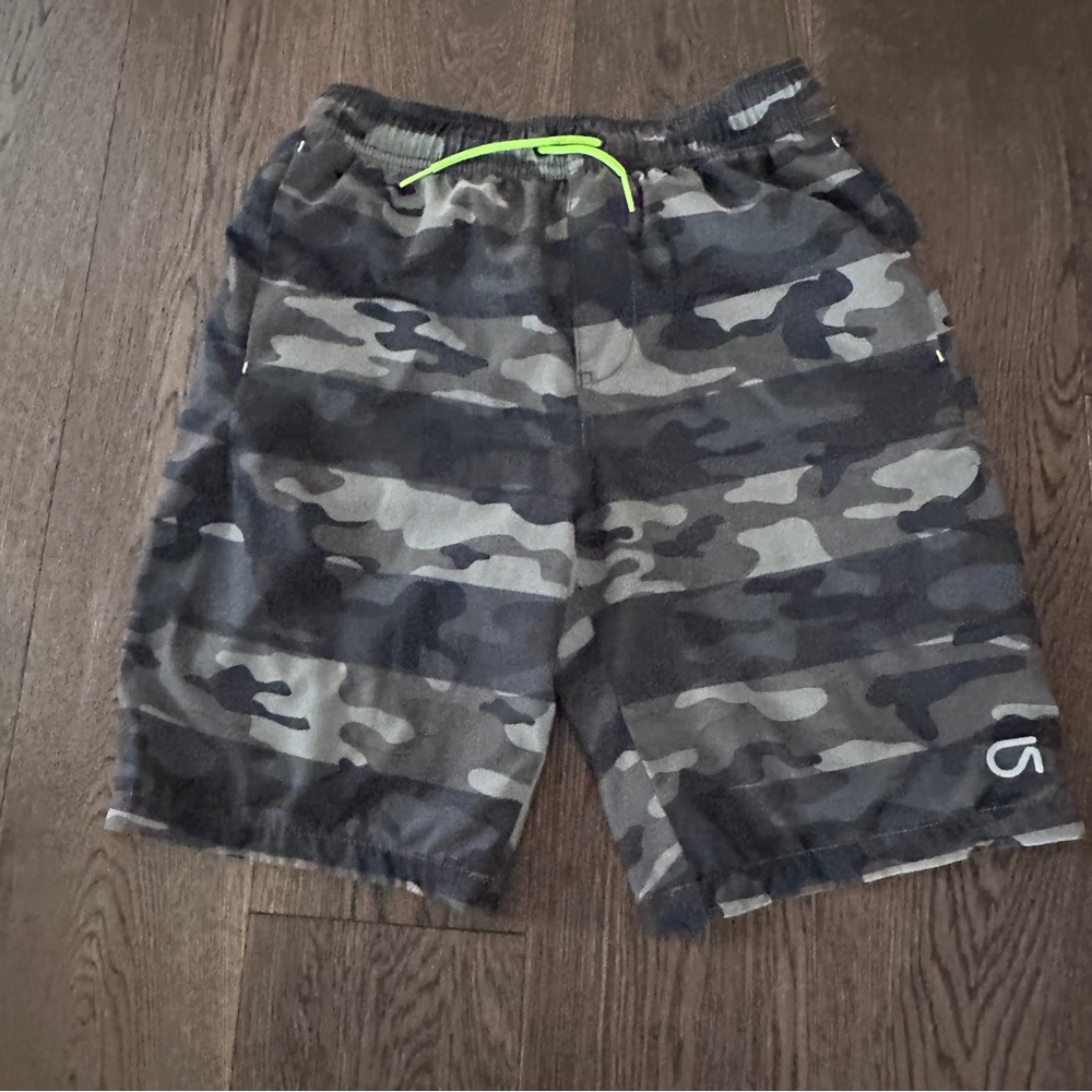 GAP Boys Active Shorts
